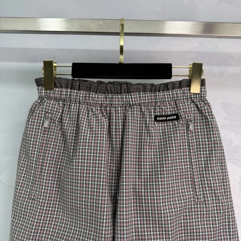 EasyMatch Miu Miu Short Pants 151163