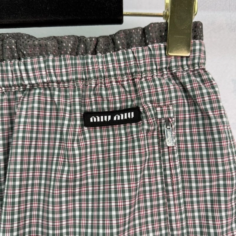 EasyMatch Miu Miu Short Pants 151163