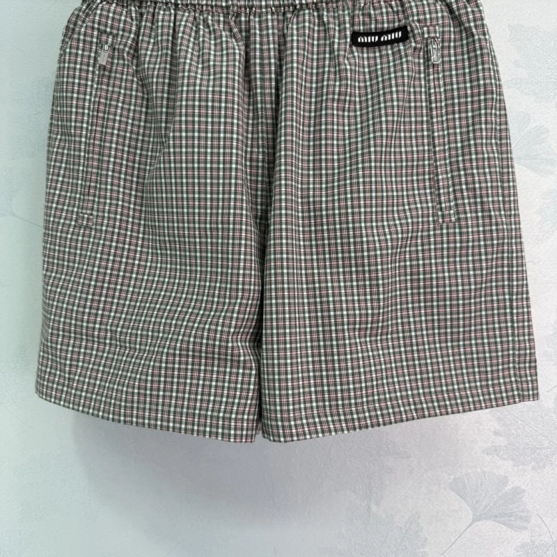 EasyMatch Miu Miu Short Pants 151163