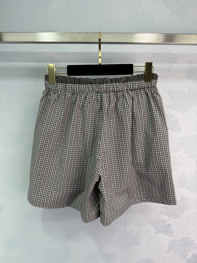 EasyMatch Miu Miu Short Pants 151163