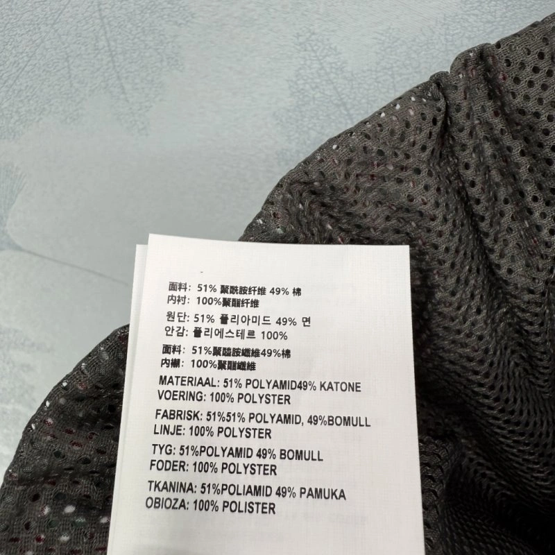 EasyMatch Miu Miu Short Pants 151163