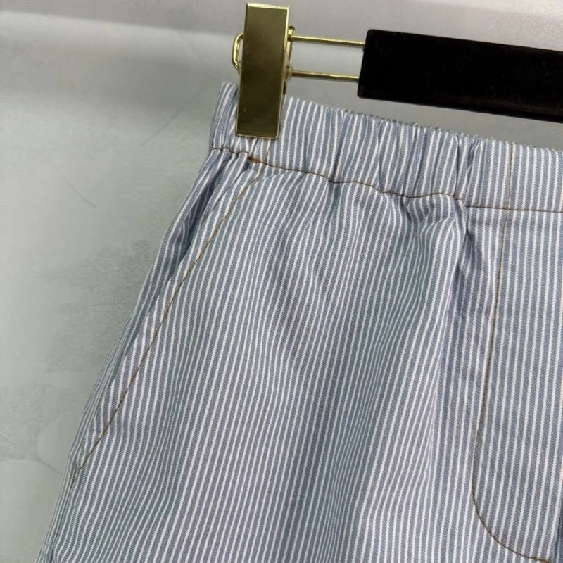 Bright Miu Miu Short Pants 151162
