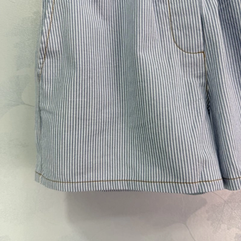 Bright Miu Miu Short Pants 151162