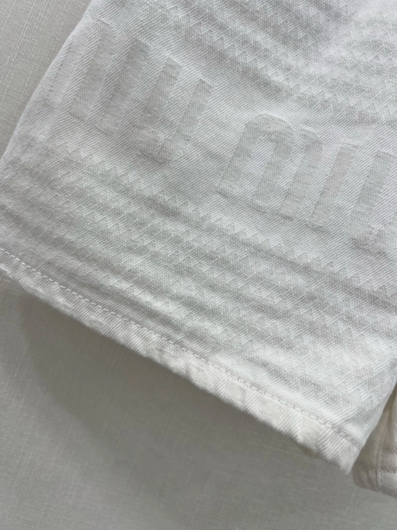 Breathable Miu Miu Short Pants 151159