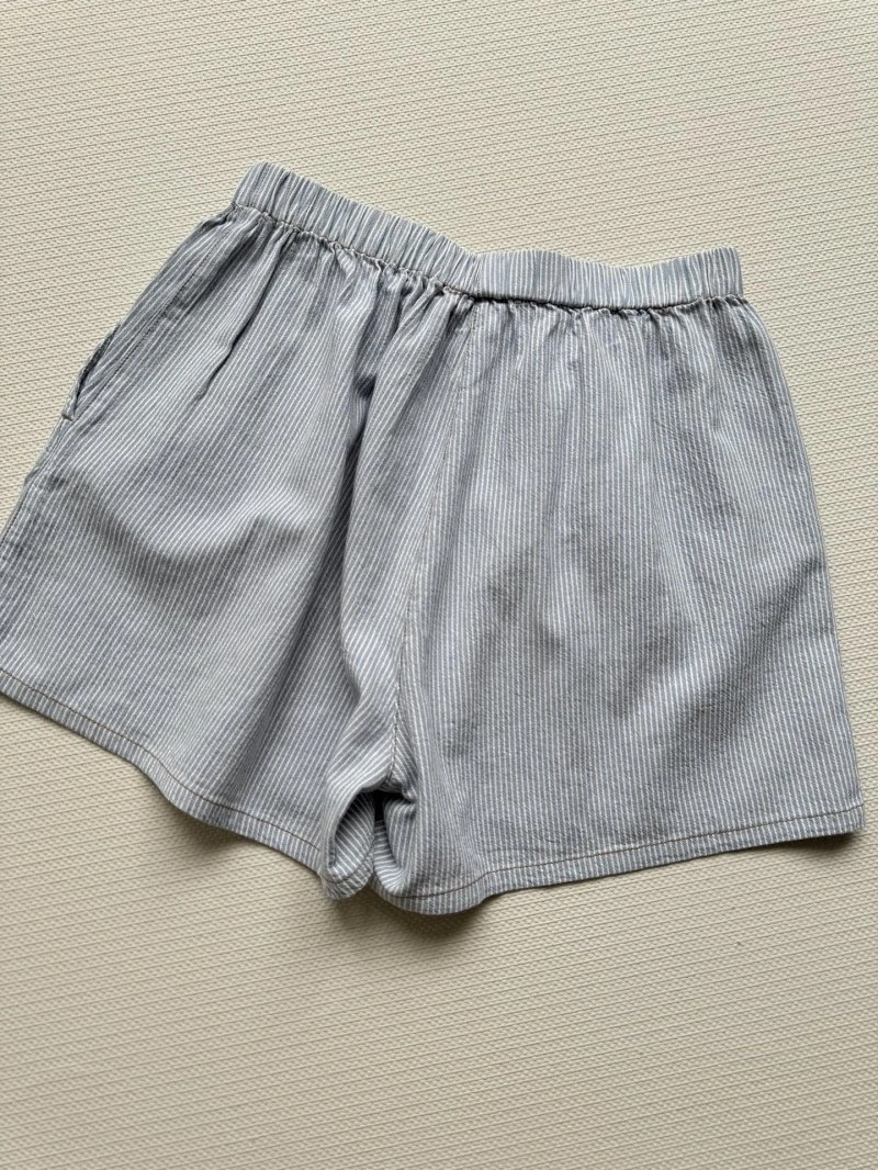 Fashionable Miu Miu Short Pants 151155