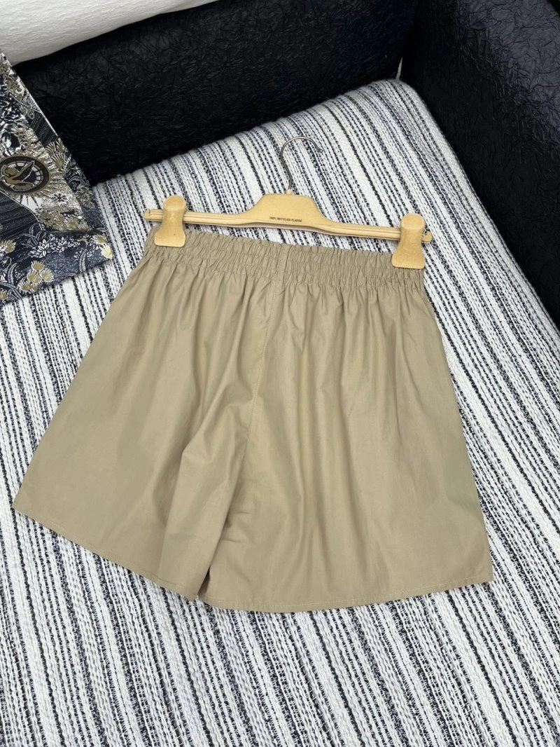 Miu Miu Short Pants Casual 151154