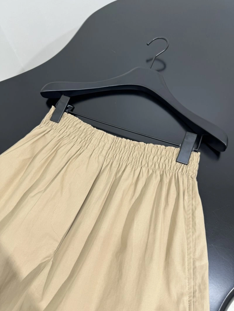 Bright Miu Miu Short Pants 151153