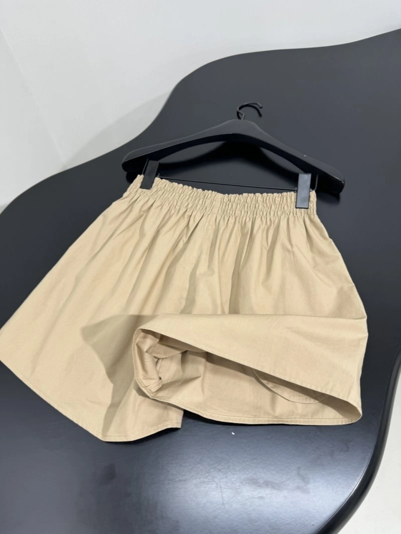 Bright Miu Miu Short Pants 151153
