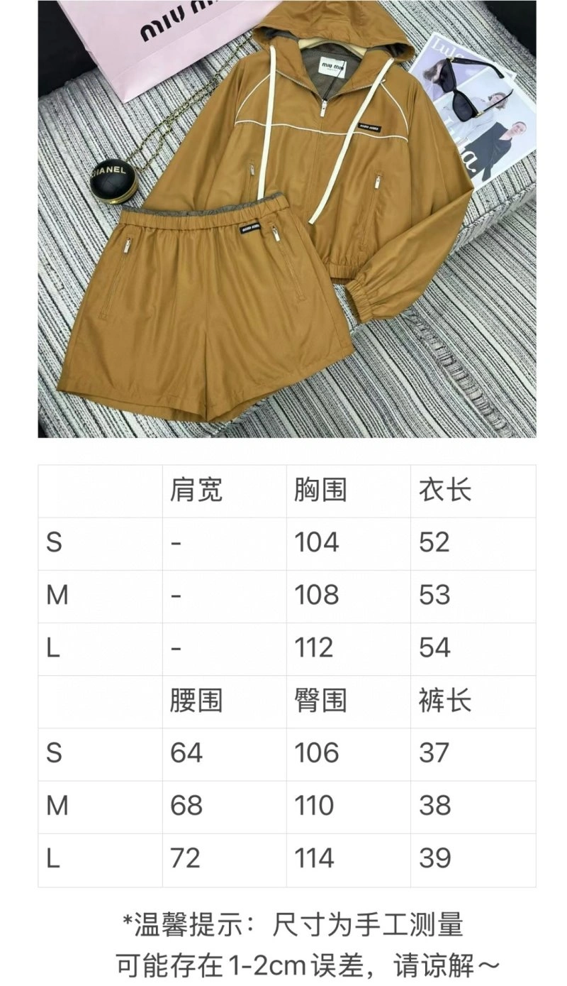 Miu Miu Short Pants Vibrant 151151