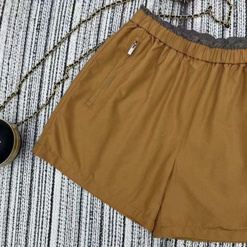 Miu Miu Short Pants Vibrant 151151