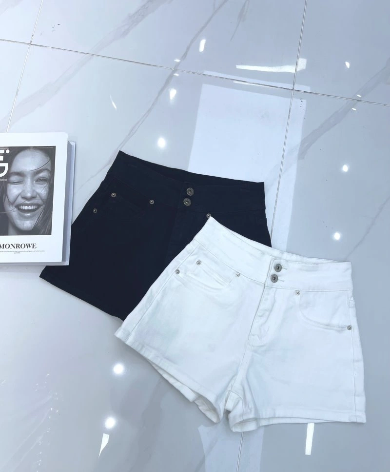 Miu Miu Short Pants Bright 151135
