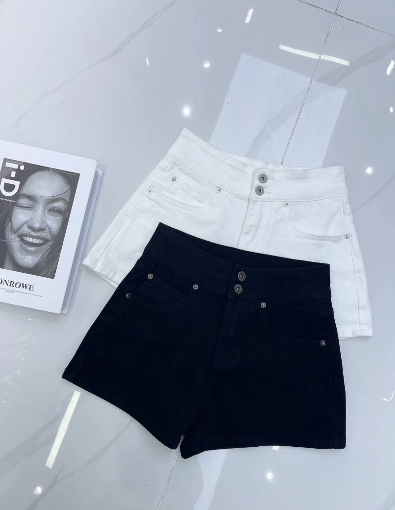 Miu Miu Short Pants Youthful 151141