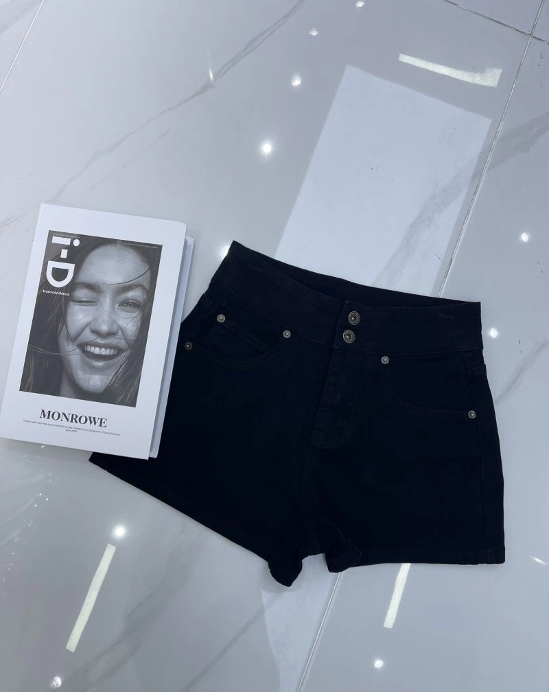 Miu Miu Short Pants Youthful 151141