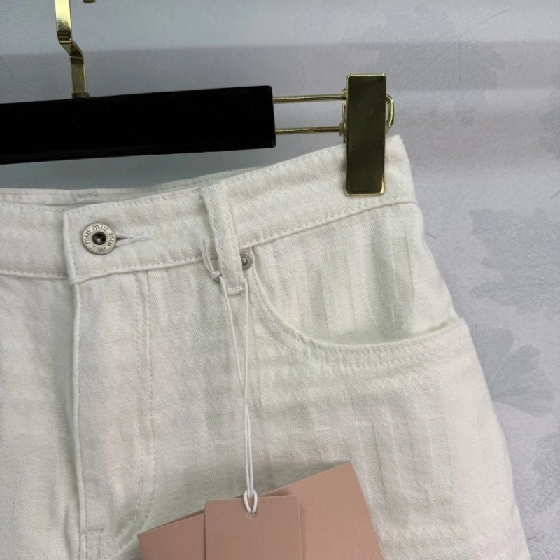 Miu Miu Short Pants StreetReady 156268