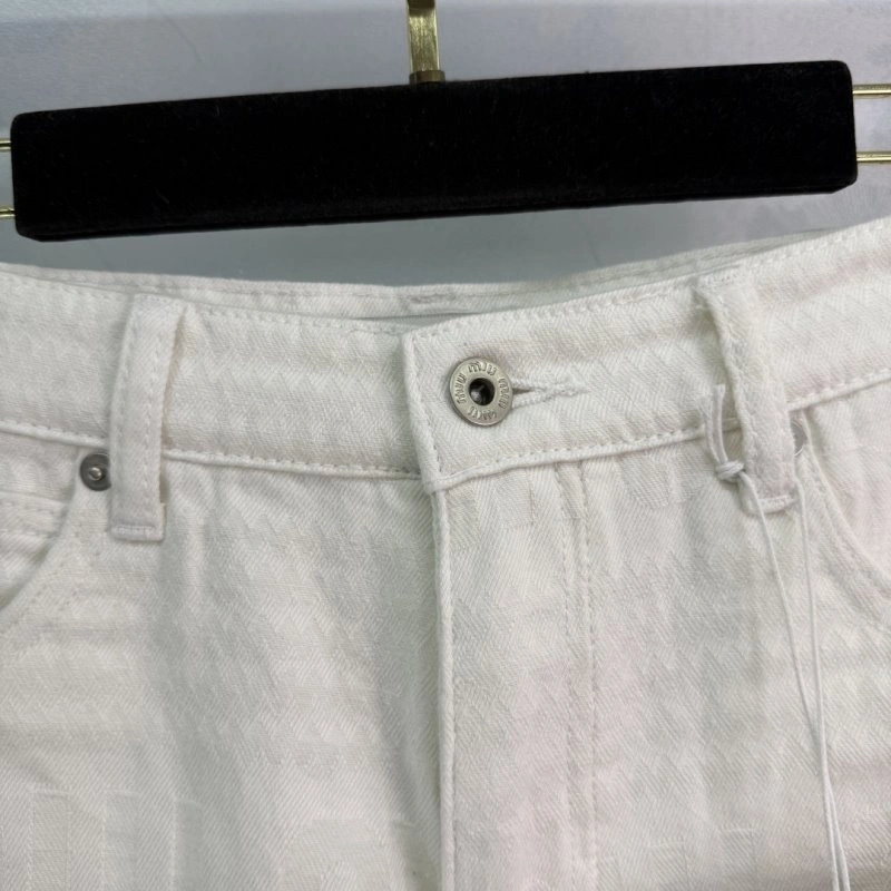 Miu Miu Short Pants StreetReady 156268