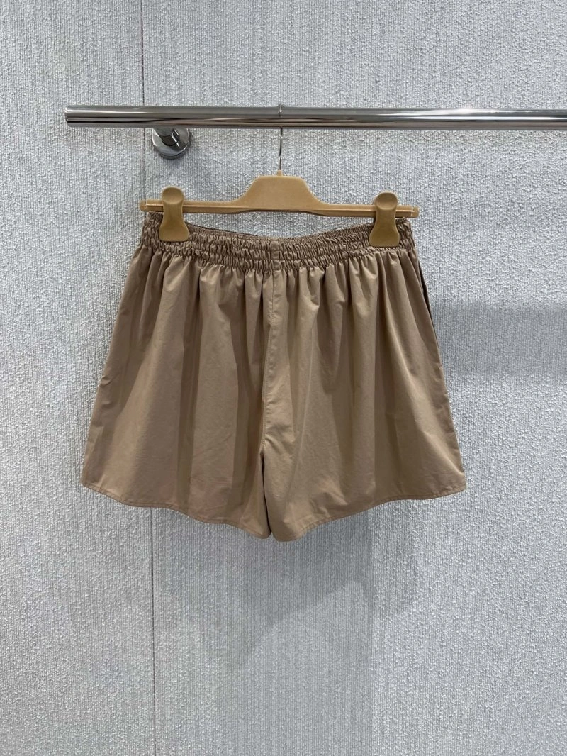 Practical Miu Miu Short Pants 156405
