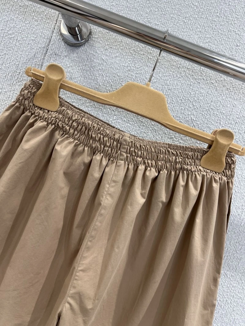 Practical Miu Miu Short Pants 156405