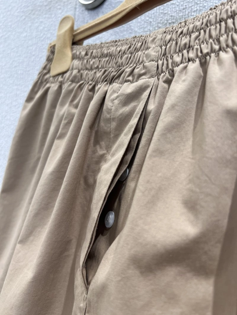 Practical Miu Miu Short Pants 156405