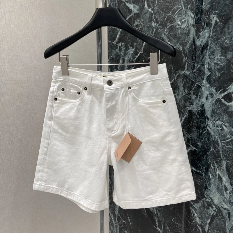 Neat Miu Miu Short Pants 156266