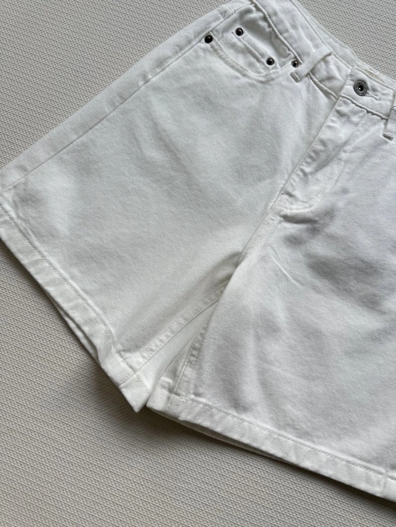Miu Miu Short Pants Popular 156251