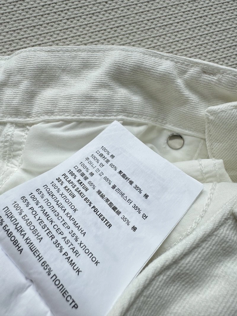 Miu Miu Short Pants Popular 156251