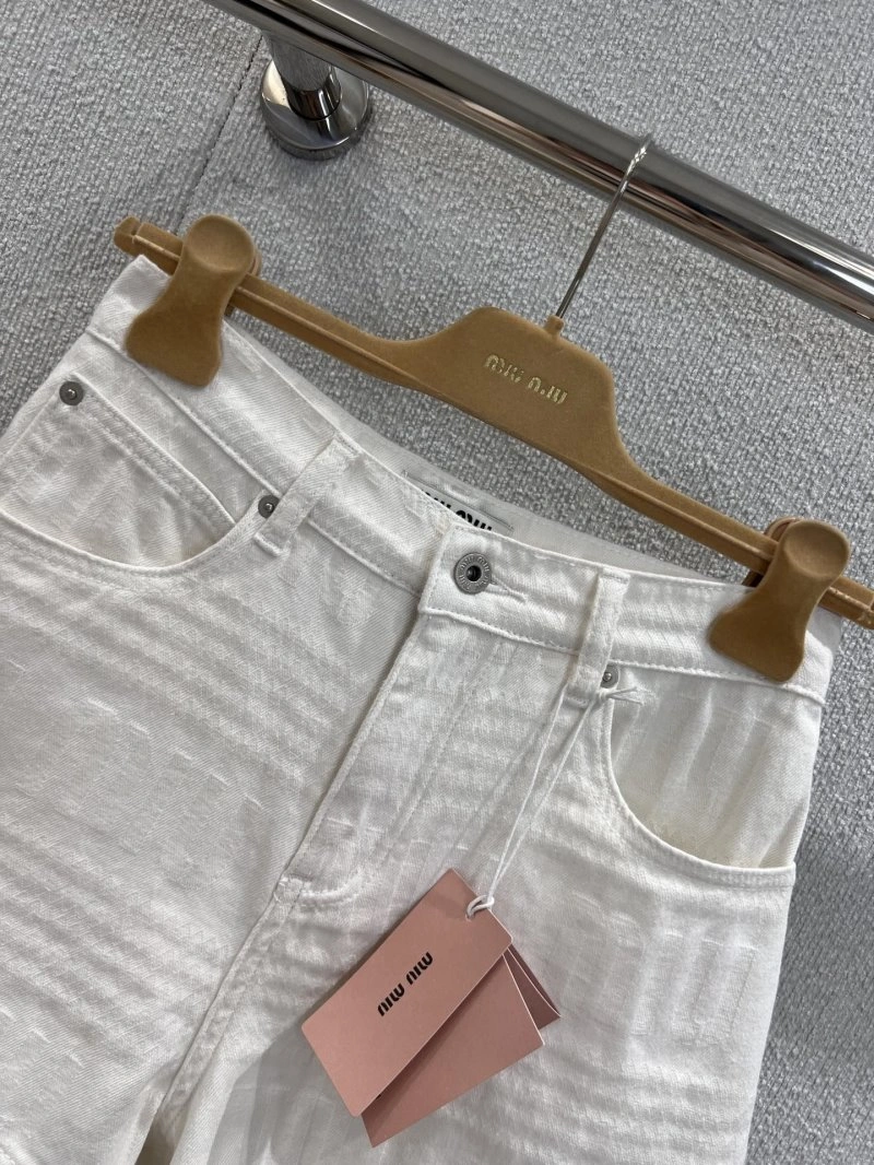 FashionForward Miu Miu Short Pants 156253