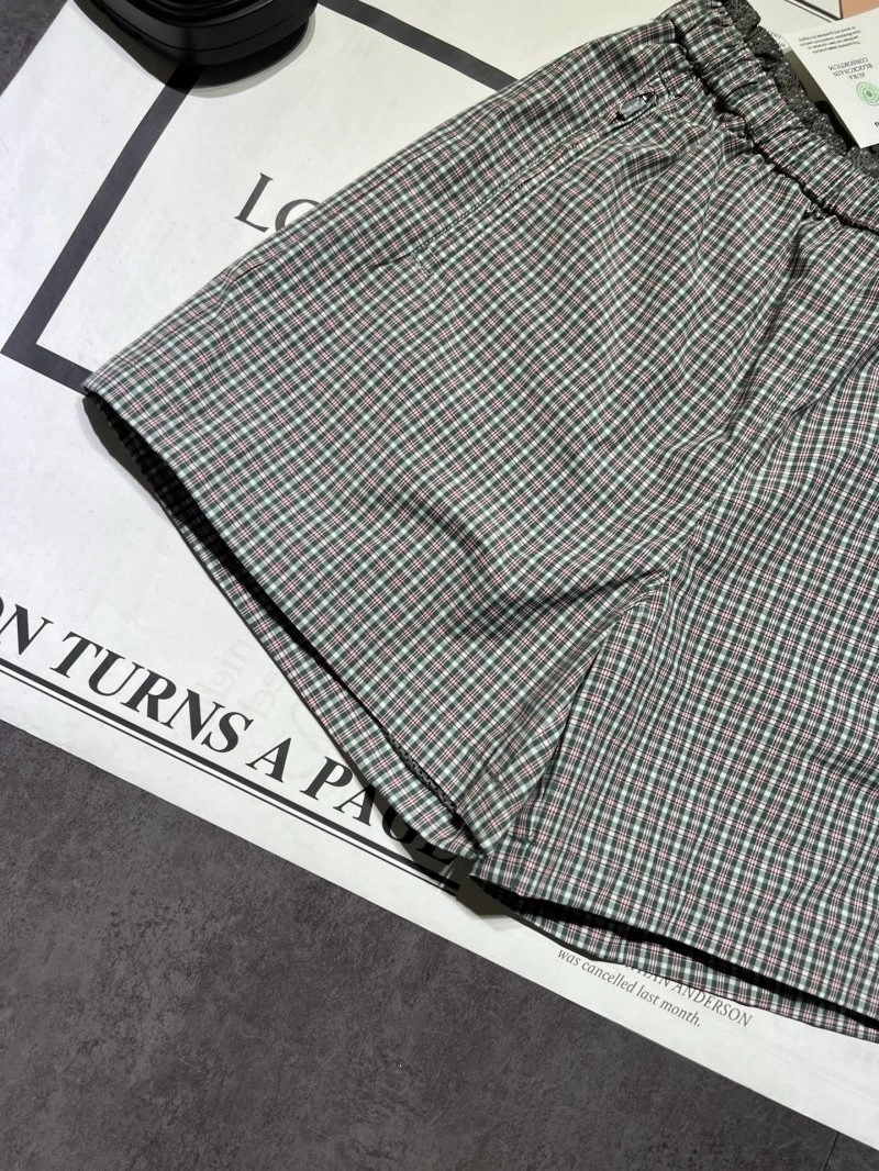 Timeless Miu Miu Short Pants 156256