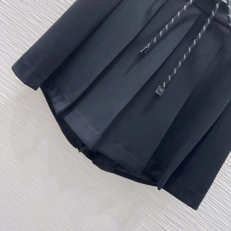 Miu Miu Short Pants MultiPurpose 156295