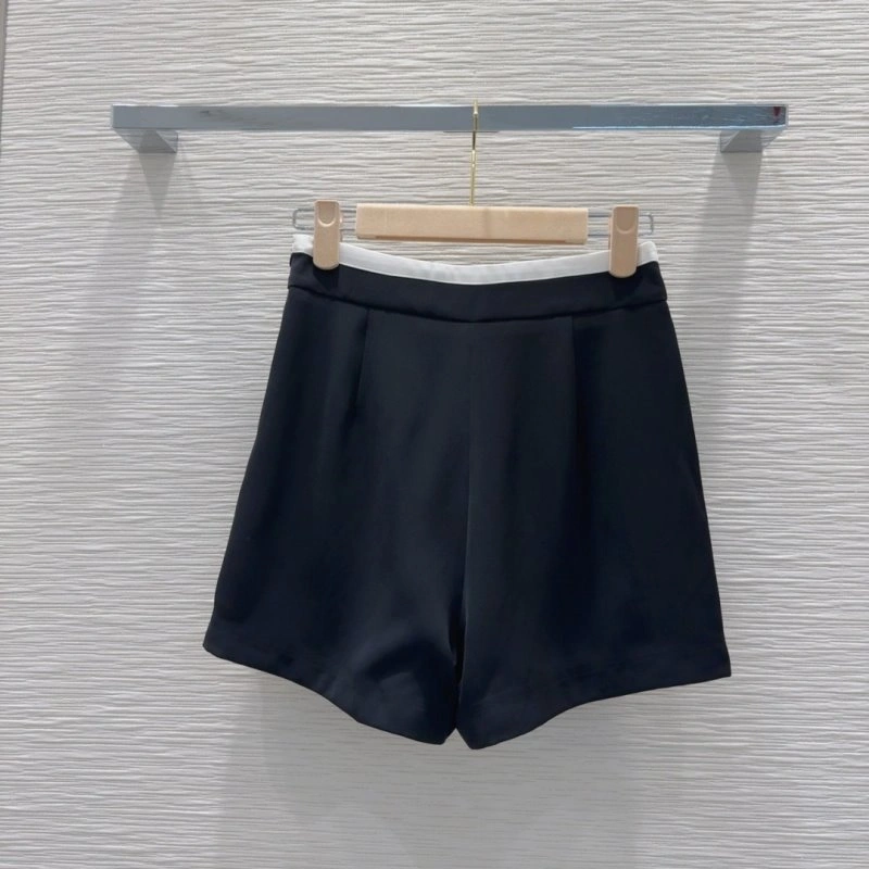 Miu Miu Short Pants MultiPurpose 156295