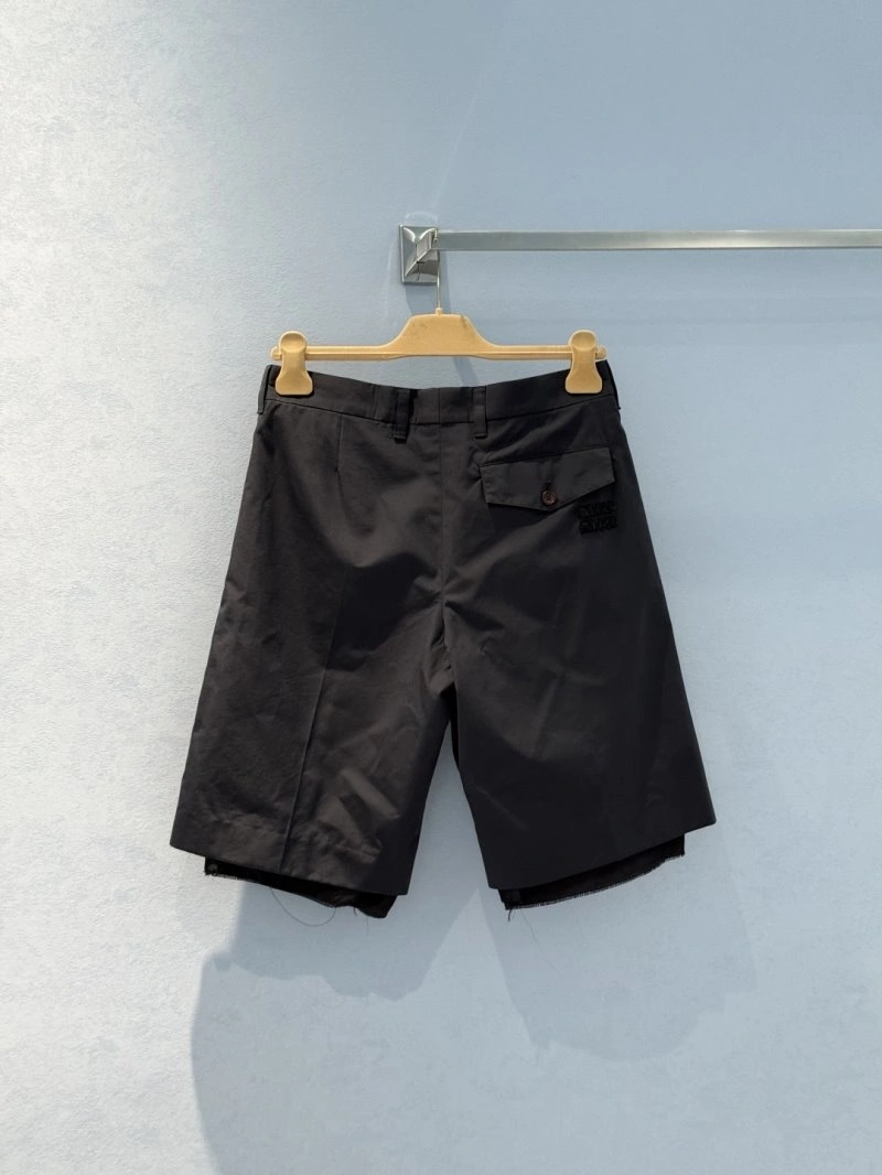 Miu Miu Short Pants Trendy 156249