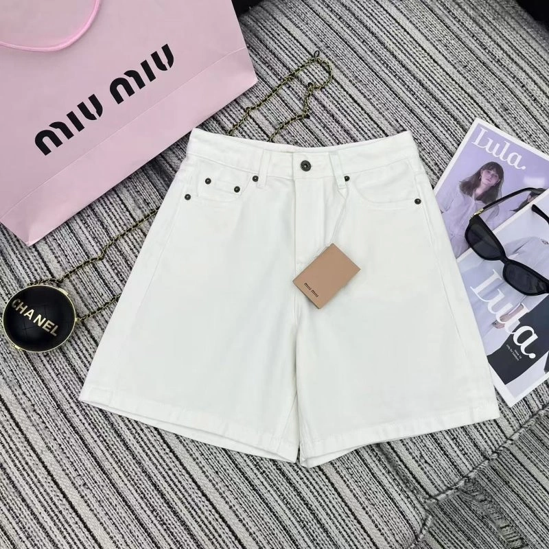 FashionForward Miu Miu Short Pants 156252