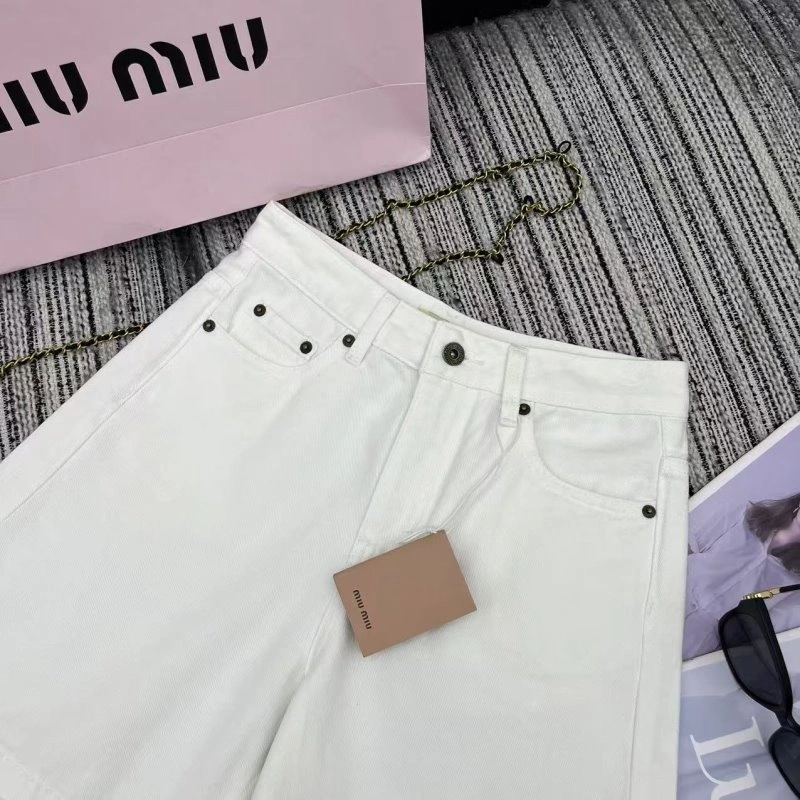 FashionForward Miu Miu Short Pants 156252