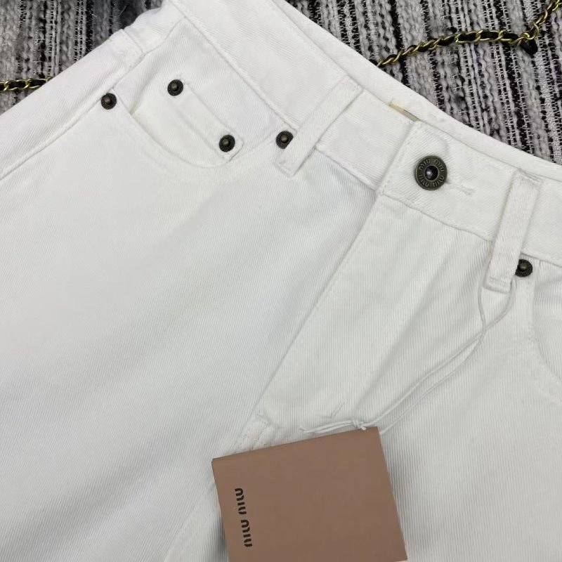 FashionForward Miu Miu Short Pants 156252