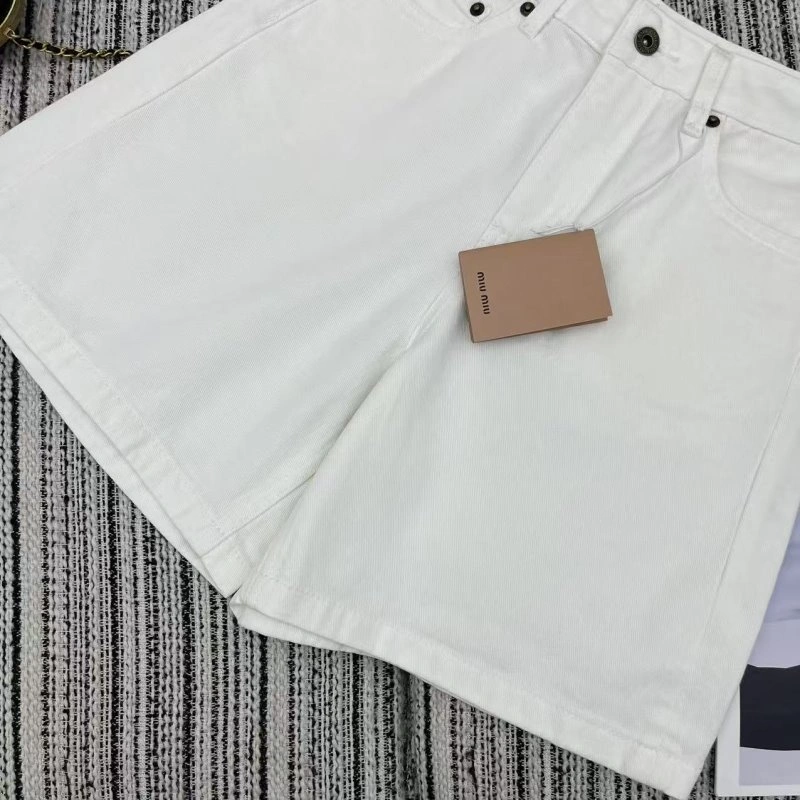 FashionForward Miu Miu Short Pants 156252