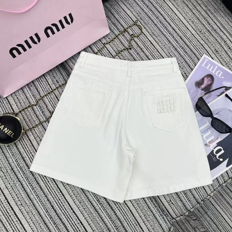 FashionForward Miu Miu Short Pants 156252