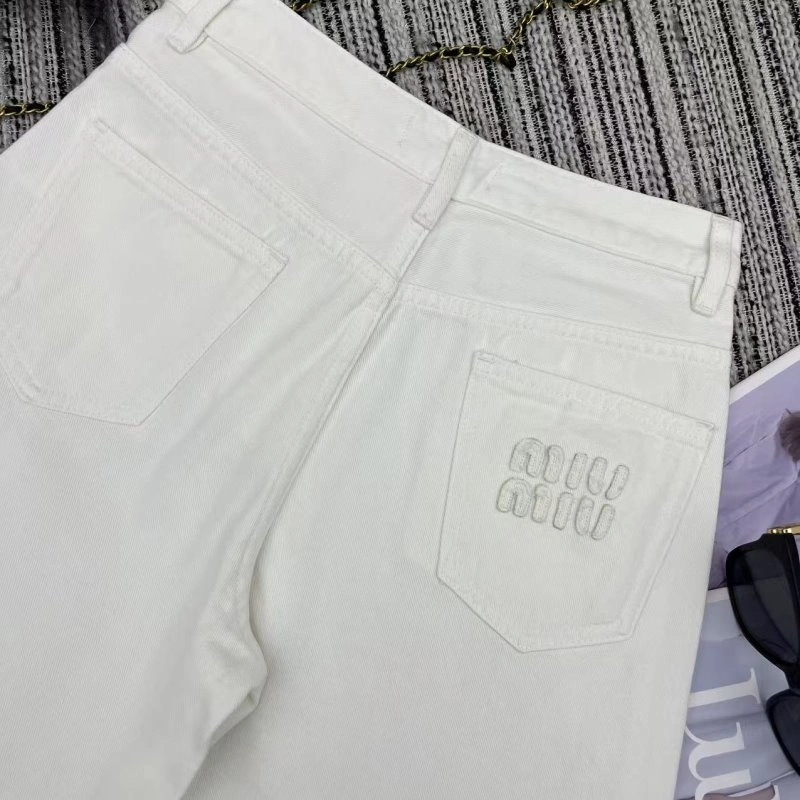 FashionForward Miu Miu Short Pants 156252