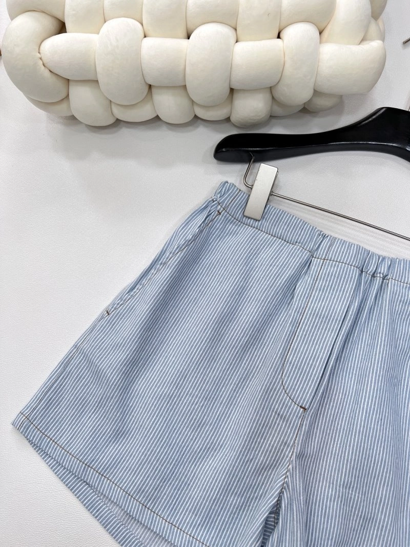 Lightweight Miu Miu Short Pants 148703