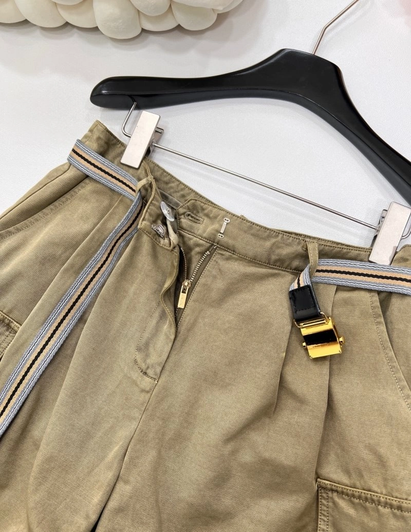 FastDry Miu Miu Short Pants 148715