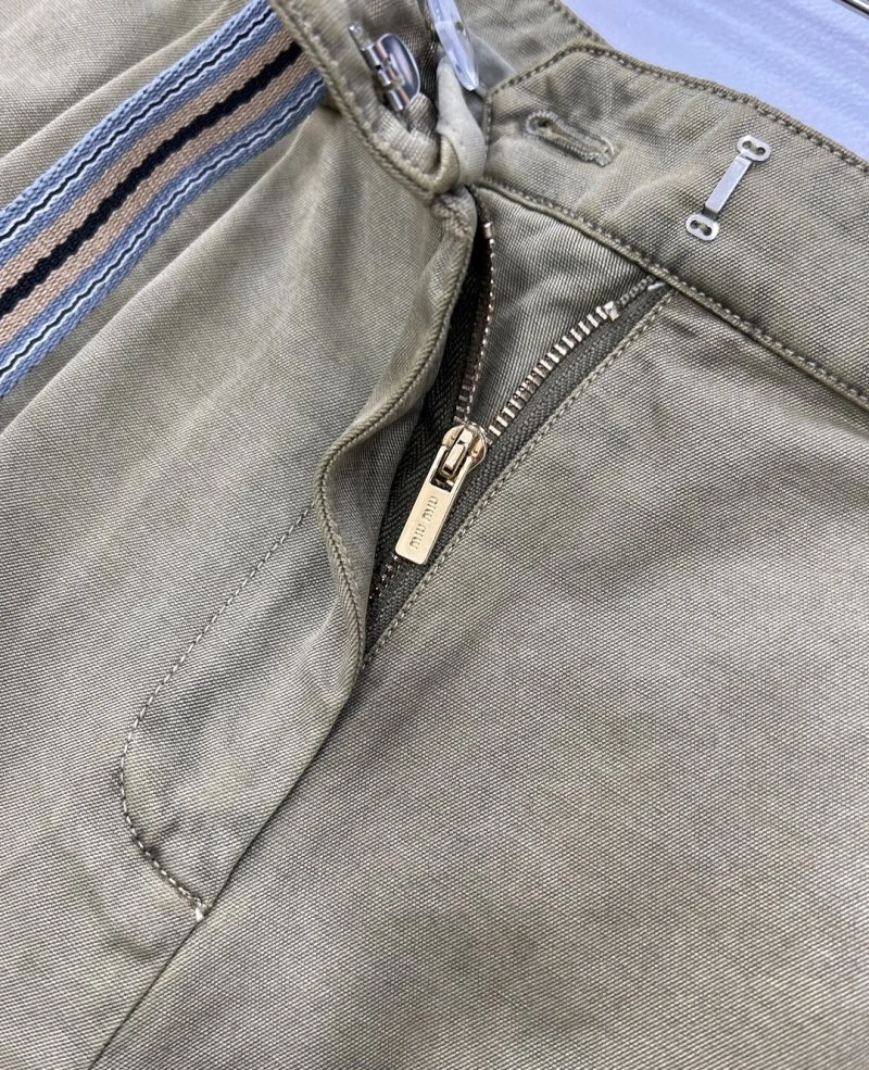 FastDry Miu Miu Short Pants 148715