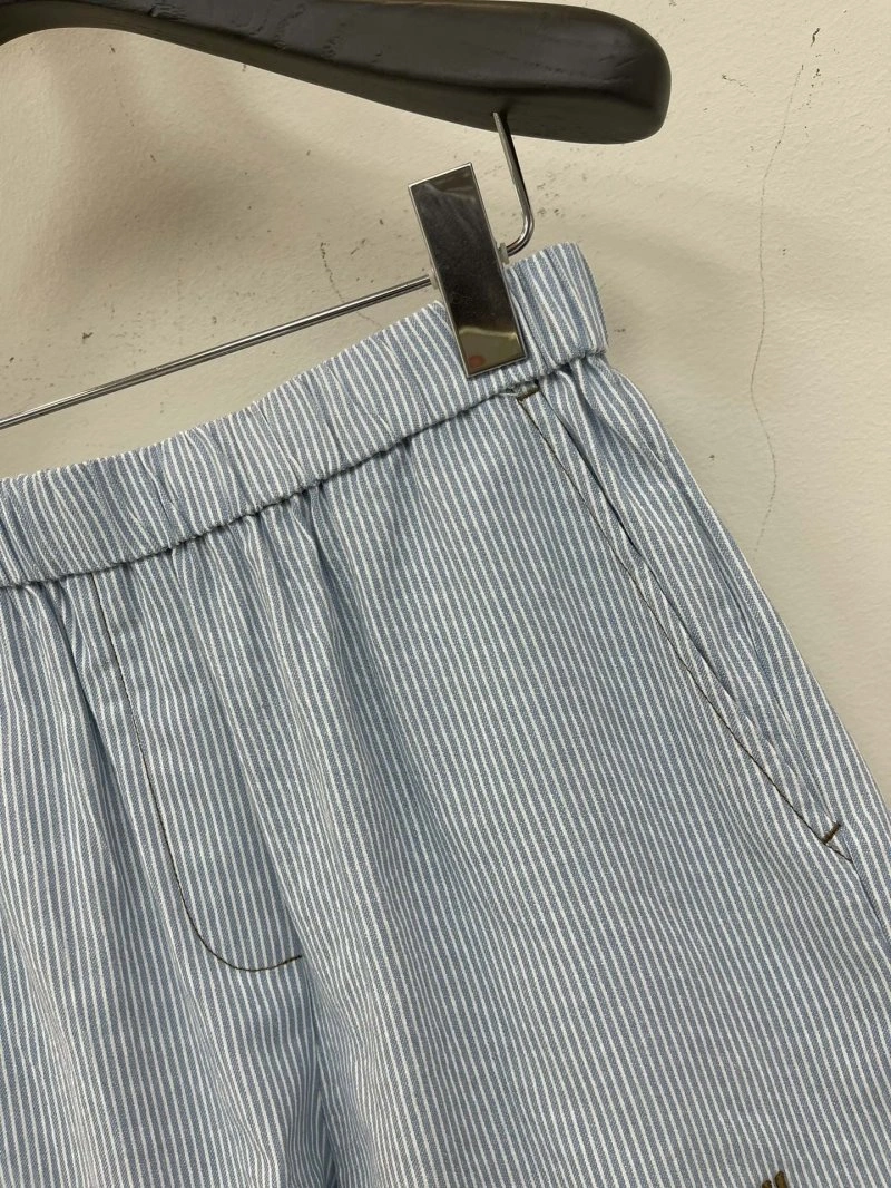 Sustainable Miu Miu Short Pants 148711