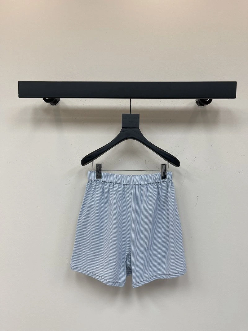 Sustainable Miu Miu Short Pants 148711