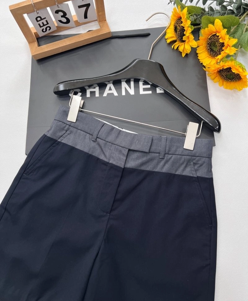 Soft Miu Miu Short Pants 148708