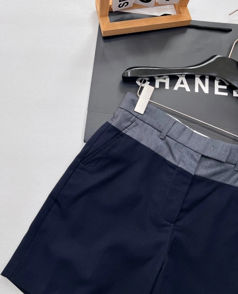 Soft Miu Miu Short Pants 148708