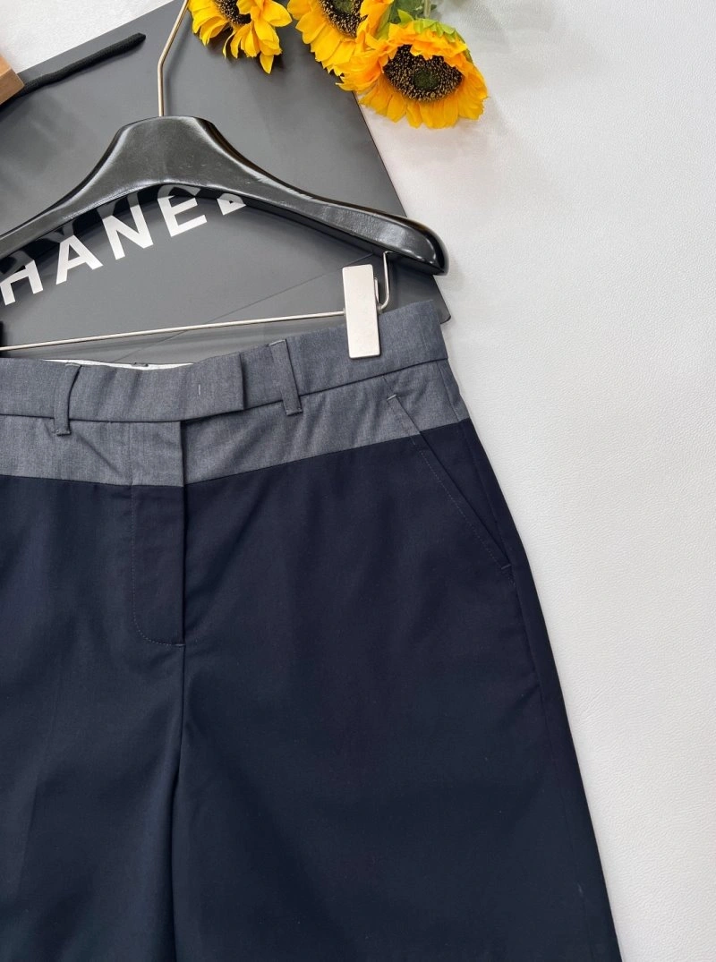 Soft Miu Miu Short Pants 148708
