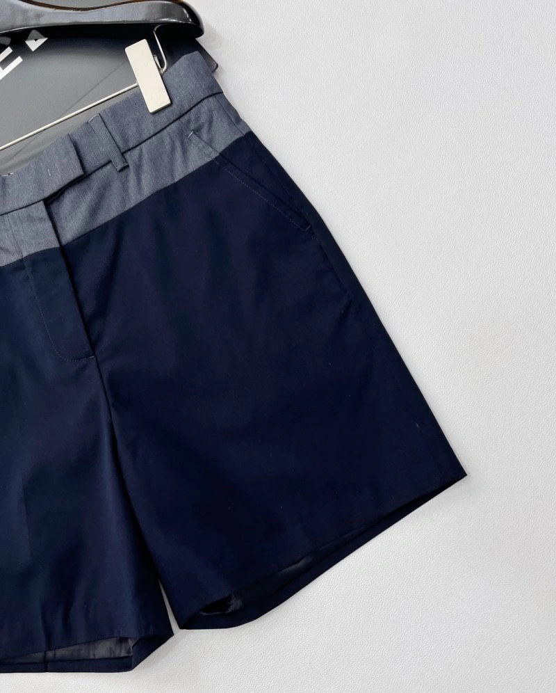 Soft Miu Miu Short Pants 148708