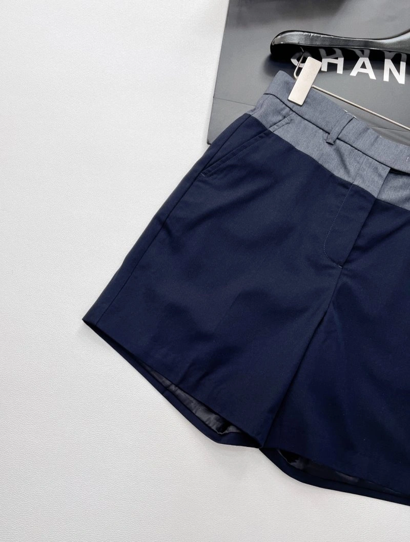 Soft Miu Miu Short Pants 148708