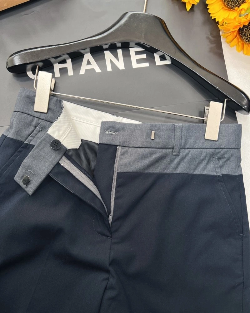Soft Miu Miu Short Pants 148708