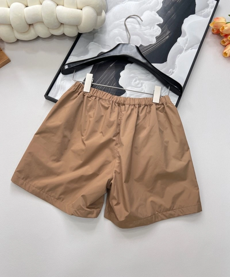 UrbanChic Miu Miu Short Pants 148700