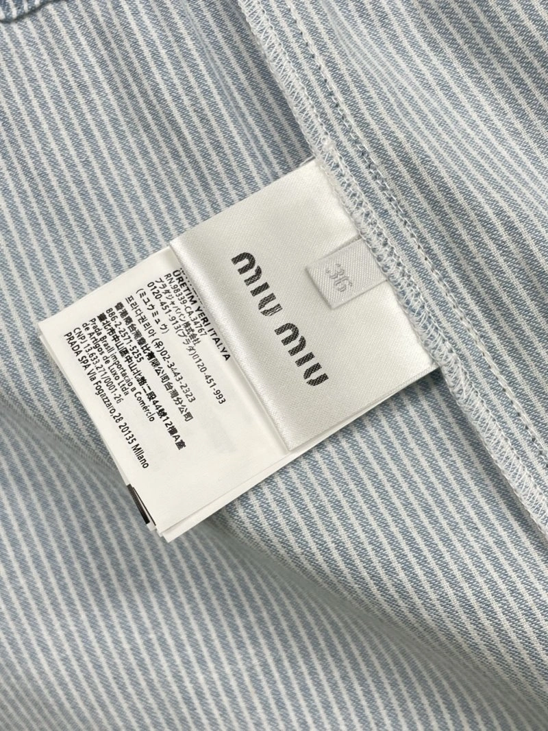 Affordable Miu Miu Short Pants 148716