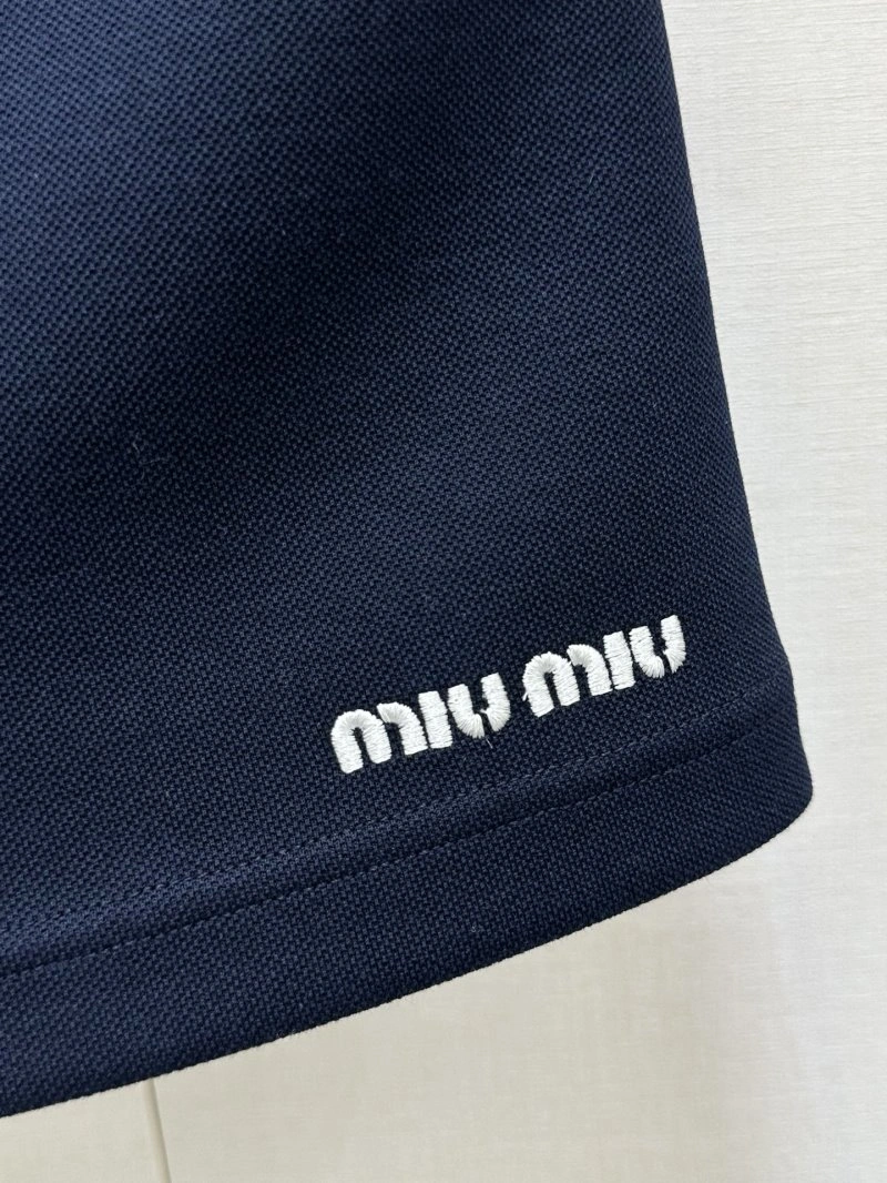 Miu Miu Short Pants TechFriendly 148698